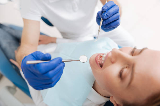 Best Dental Fillings (Composite and Amalgam)  in North Cape May, NJ